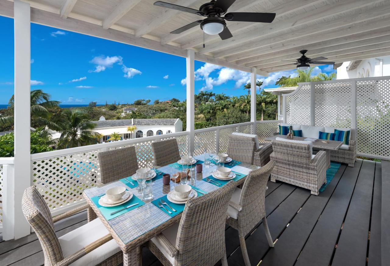 Royal Westmoreland, Cassia Heights 4 By Island Villas Saint James Exterior foto