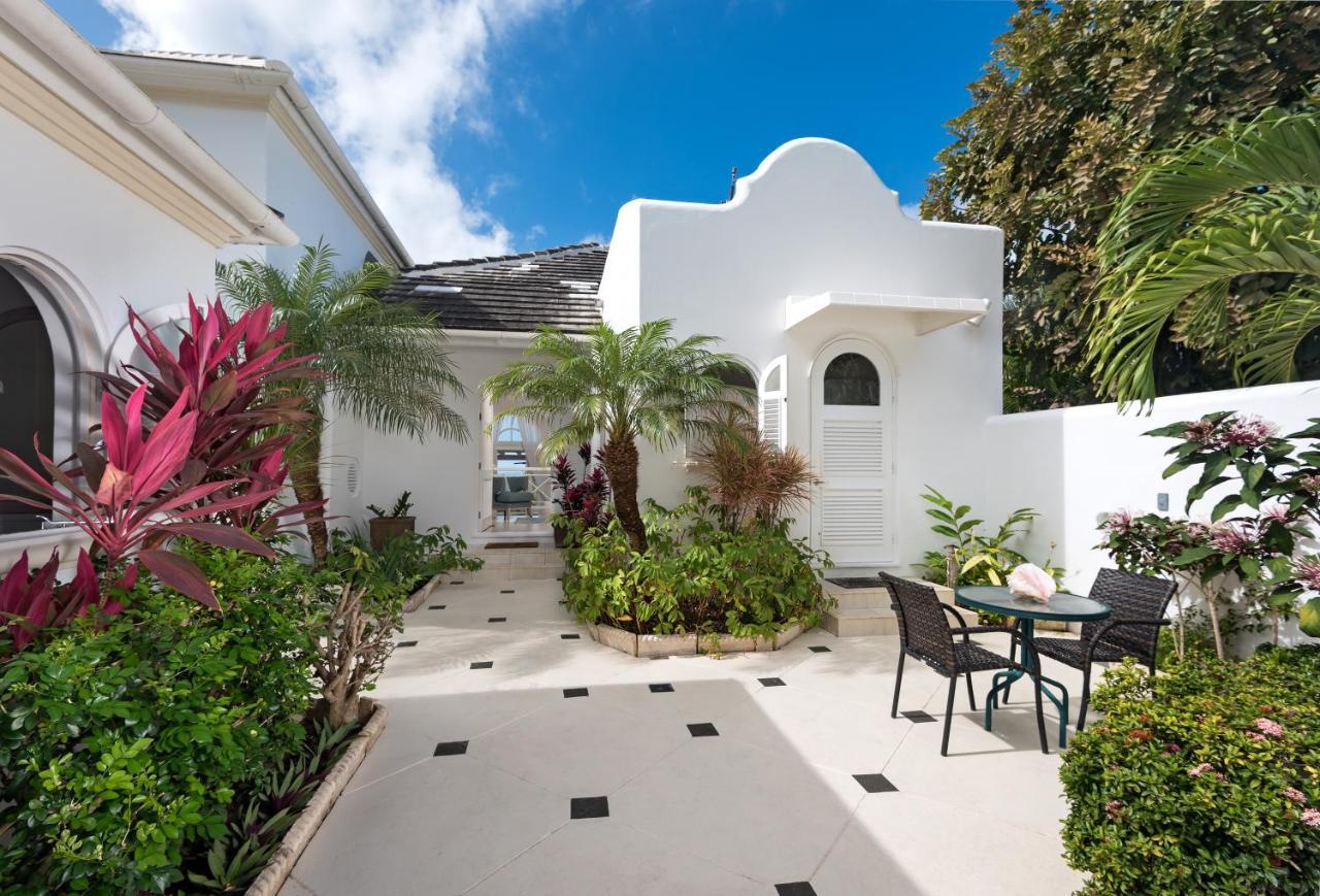 Royal Westmoreland, Cassia Heights 4 By Island Villas Saint James Exterior foto